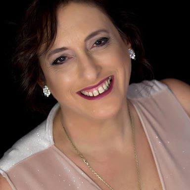 Mandi Forrester-Jones